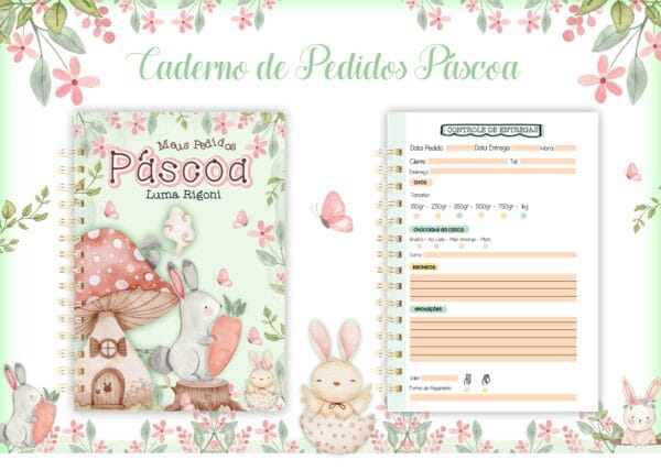 caderno pedidos pascoa mod1 arquivo digital digital