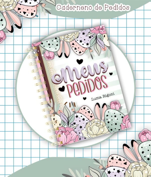 caderno pedidos pascoa mod8 arquivo digital digital