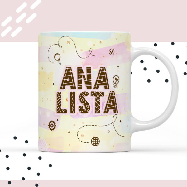 Caderno Profissão Analista - Imagem 2
