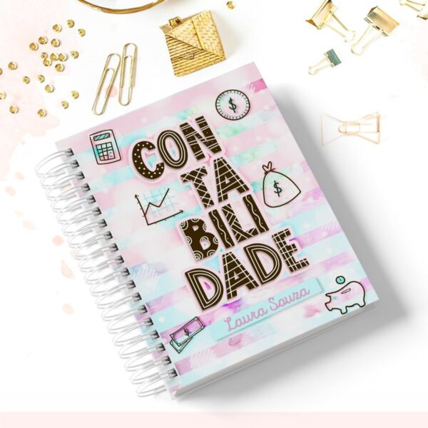 caderno profissao contabilidade profissoes