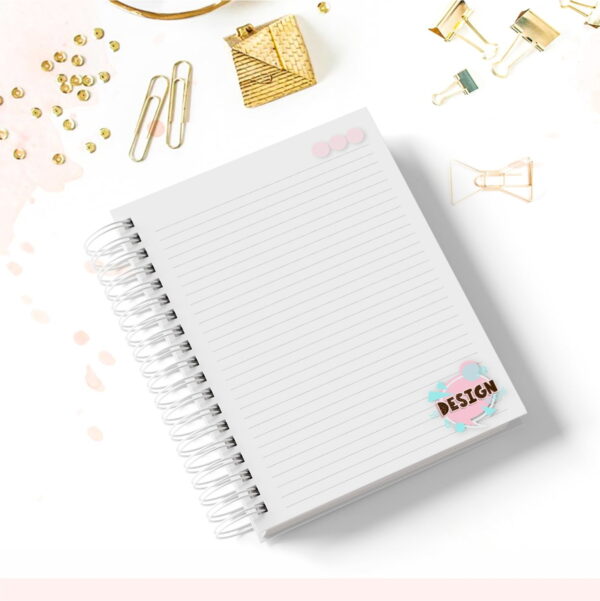 Caderno Profissão Design - Arquivo Digital - Imagem 2