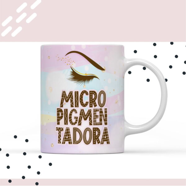 Caderno Profissão Micropigmentadora - Arquivo Digital - Imagem 5