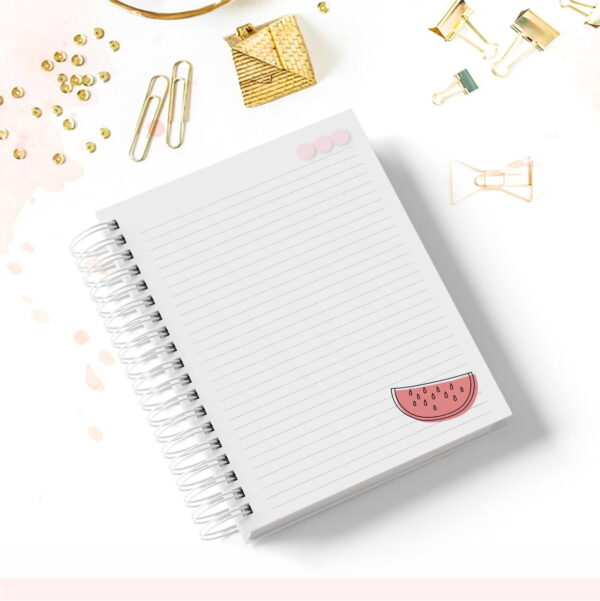 Caderno Profissão Nutrição - Arquivo Digital - Imagem 2