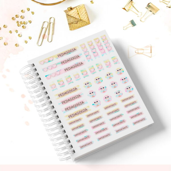 Caderno Profissão Pedagogia - Arquivo Digital - Imagem 3