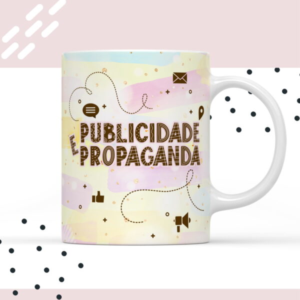 Caderno Profissão Publicidade e Propaganda - Arq. Digital - Imagem 2