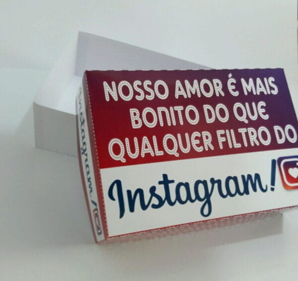 caixa dia dos namorados instagram arquivo digital caixa para madrinhas