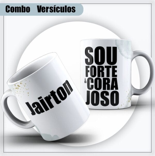 caneca versiculos mod 04 arquivo digital papelaria personalizada