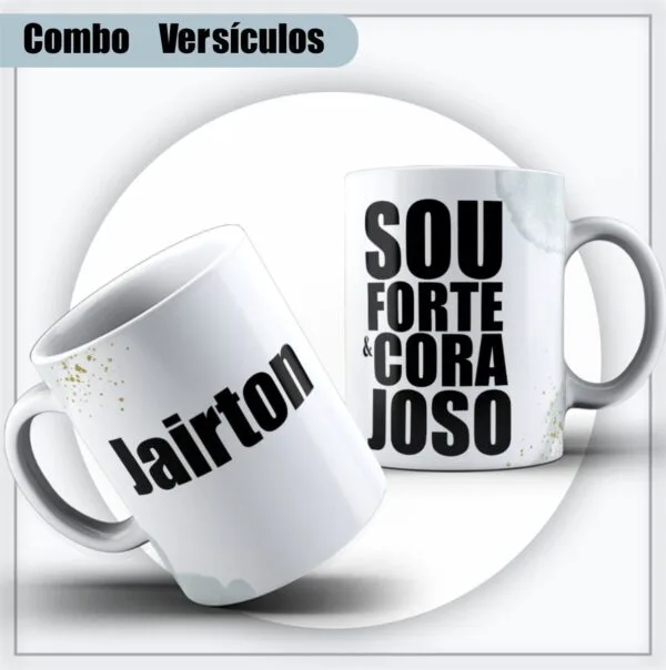 caneca versiculos mod 04 arquivo digital papelaria personalizada