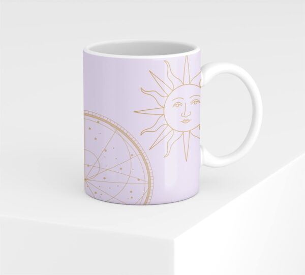 Canecas Zodiac - Arquivo Digital - Imagem 4