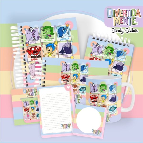 capas e miolos divertidamente arquivo digital planners 1