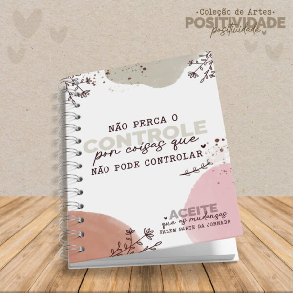 Capas Encadernação Positividade - Arquivo Digital - Imagem 3
