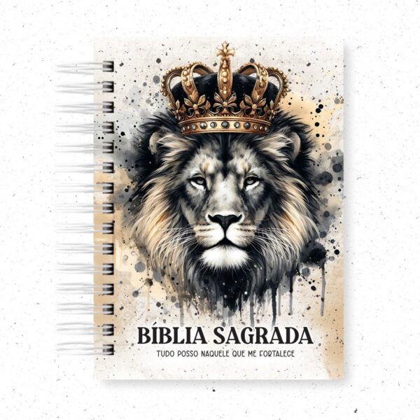 capas leao biblia religiosos png papelaria 2