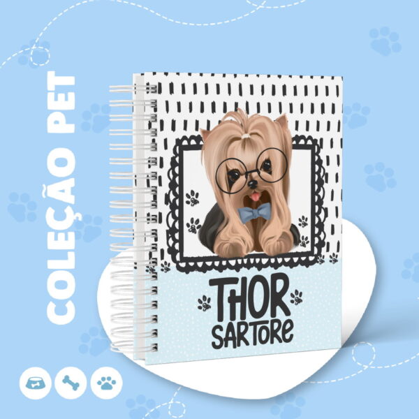capas york shire macho arquivo digital personalizacao
