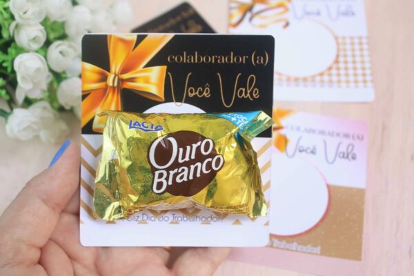 card bombom trabalhador arquivo digital papelaria personalizada