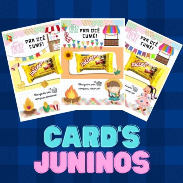 cards festa junina arquivo para imprimir arquivo de corte