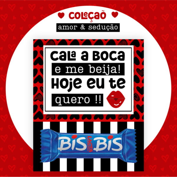 Cards Mimos Dia dos Namorados - para Imprimir - Imagem 4