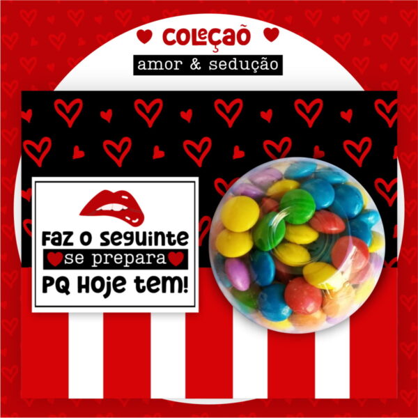 Cards Mimos Dia dos Namorados - para Imprimir - Imagem 3