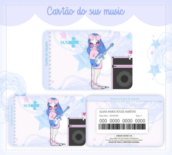 cartao sus music arquivo digital cartao sus music arquivo digital