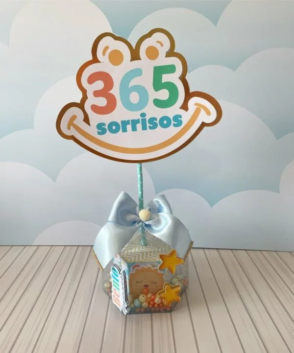 centro de mesa 365 sorrisos arquivo digital arquivo digital