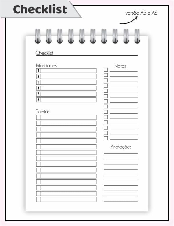 checklist neutro arquivo digital bloco