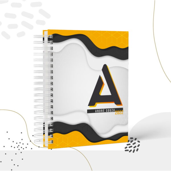 colecao alfabeto masculino arquivo digital caderno masculino