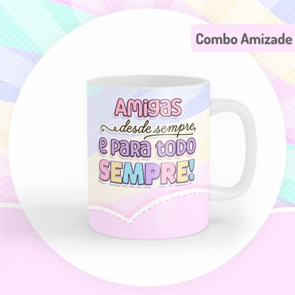 Coleção Amizade Encadernação - Arquivo Digital - Imagem 2