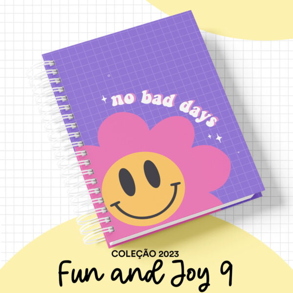 Coleção Capas Fun And Joy - Arquivo Digital - Imagem 3