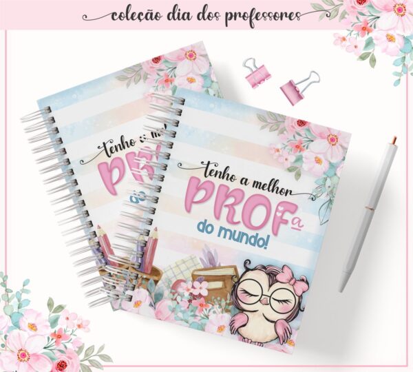 Coleção Dia dos Professores - Arquivo Digital - Imagem 3