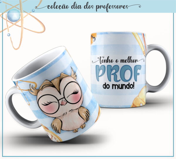 Coleção Dia dos Professores - Arquivo Digital - Imagem 4