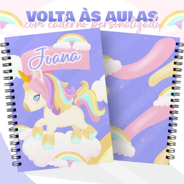 Coleção Escolar Volta Ás Aulas 24 - Arquivo Digital - Imagem 2