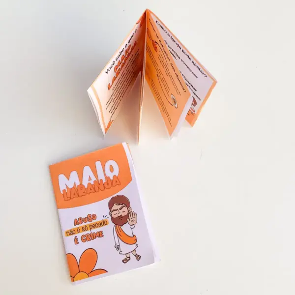 Colecao Maio Laranja Png Para Sublimacao E Materiais Digitais 2