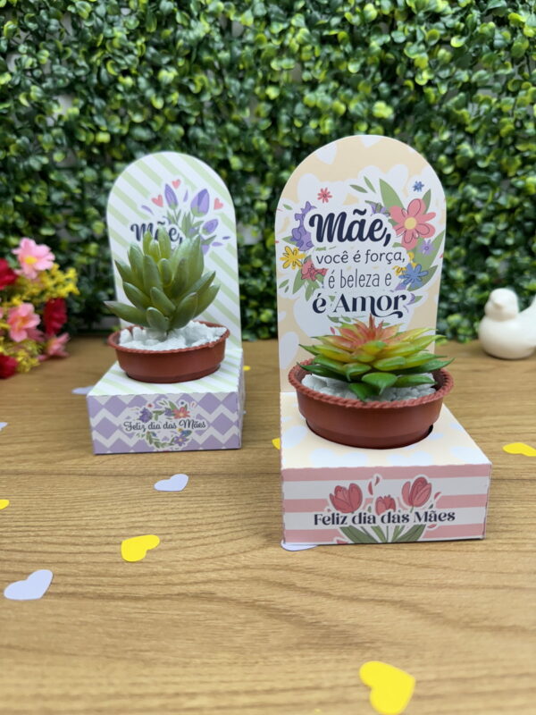 Coleção Personalizados Dia das Mães - Arquivo Digital - Imagem 4