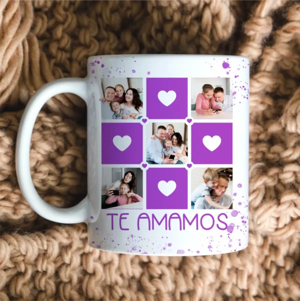 Coleção Premium de Designs para Sublimação de Canecas
