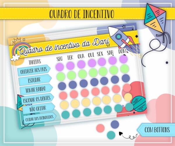 coletiva quadros incentivos infantil arquivo digital educar crianca