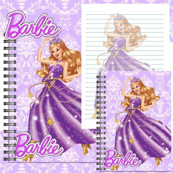 combo cadernos escolares arquivo digital planners 1