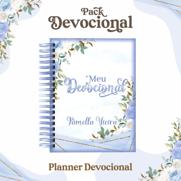 Combo Devocionais - Arquivo Digital - Imagem 2