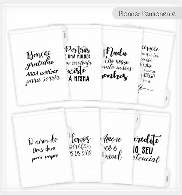 Combo Motivacional - Arquivo Digital - Imagem 4