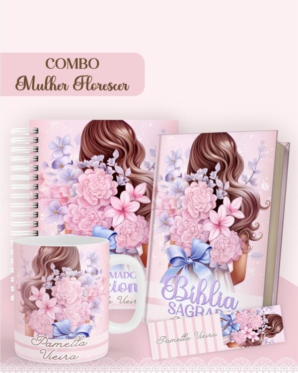 combo mulher florescer encadernacao encadernacao digital 1