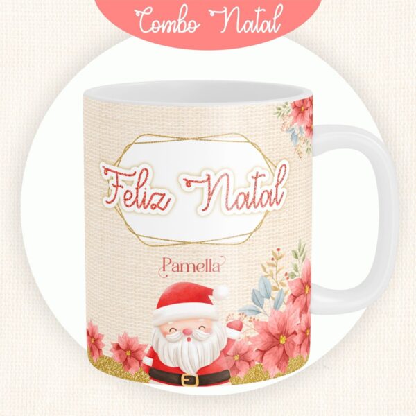 Combo Natal - Arquivo Digital - Imagem 2