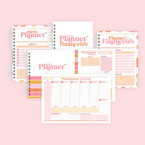 Combo Planners 2024 - Arquivo Digital - Imagem 4
