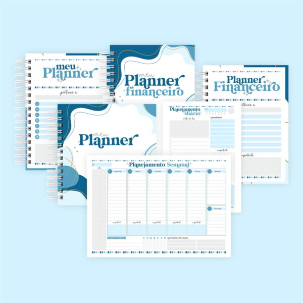 Combo Planners 2024 - Arquivo Digital - Imagem 3