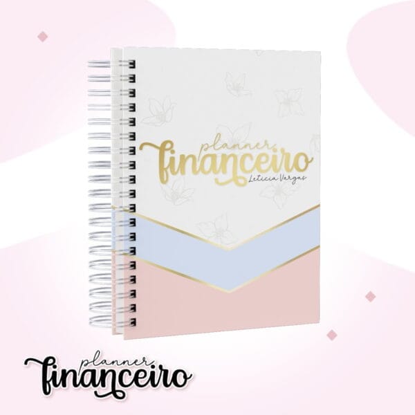 Combo Planners Financeiro - Arquivo Digital