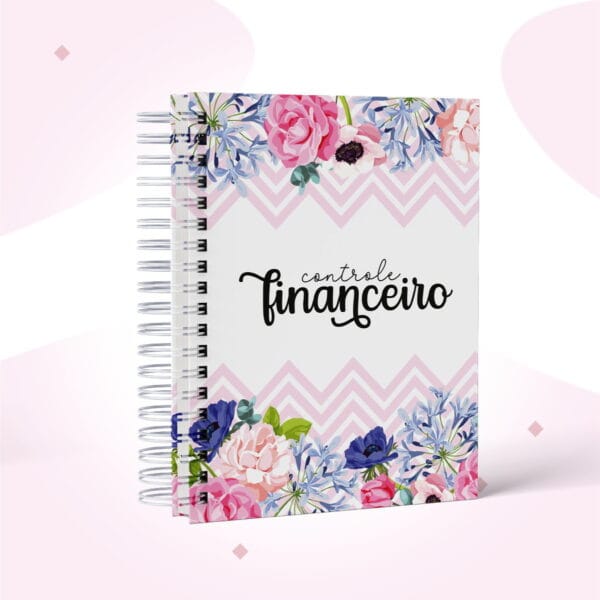Combo Planners Financeiro - Arquivo Digital - Imagem 4
