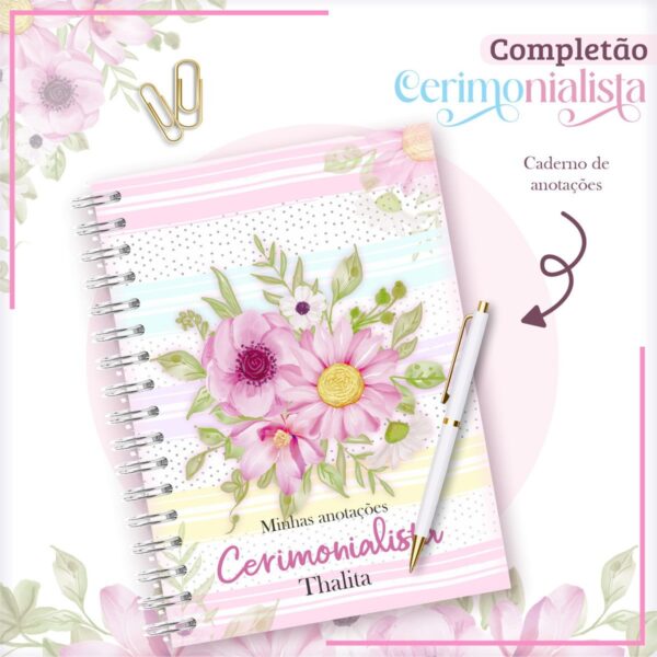 completao profissao cerimonialista arquivo digital personalizacao 2