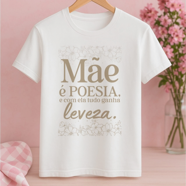 Crie Camisas Para O Dia Das Maes 20 Artes 10