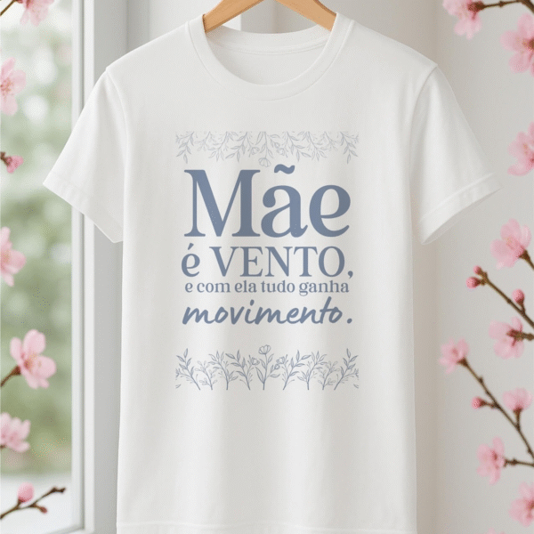 Crie Camisas Para O Dia Das Maes 20 Artes 2
