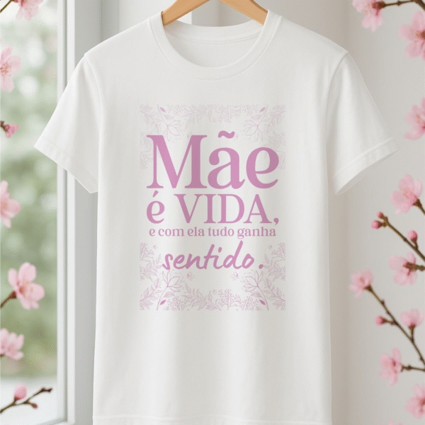 Crie Camisas Para O Dia Das Maes 20 Artes 5