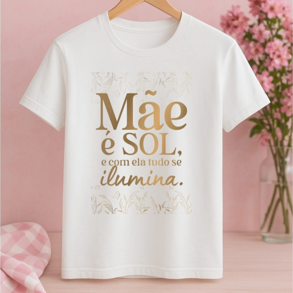 Crie Camisas Para O Dia Das Maes 20 Artes 6