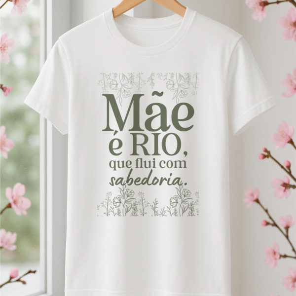 Crie Camisas Para O Dia Das Maes 20 Artes