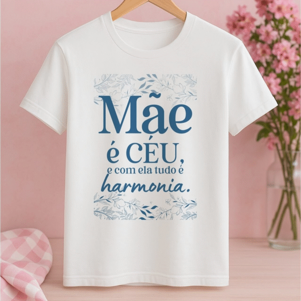 Crie Camisas Para O Dia Das Maes 20 Artes 8